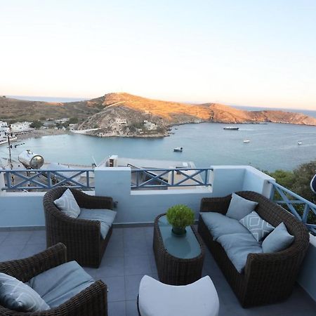 Vacation House With Stunning View - Vari  Bagian luar foto