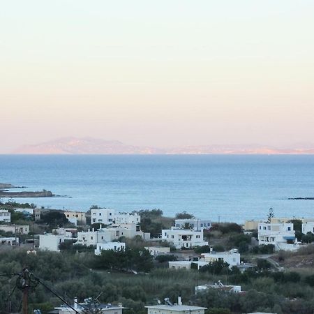 Vacation House With Stunning View - Vari  Bagian luar foto