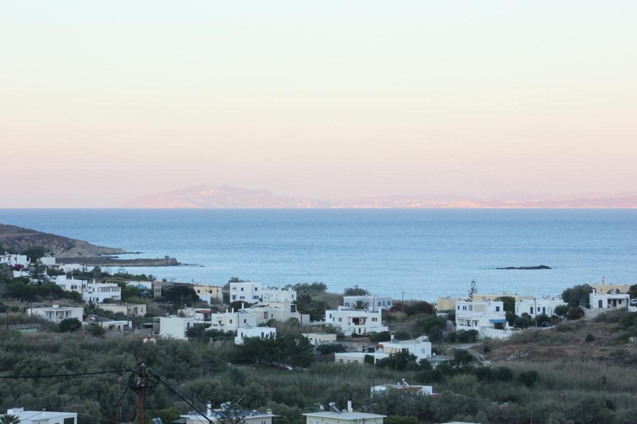 Vacation House With Stunning View - Vari  Bagian luar foto
